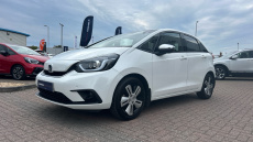 Honda Jazz 1.5 i-MMD Hybrid EX 5dr eCVT Hybrid Hatchback